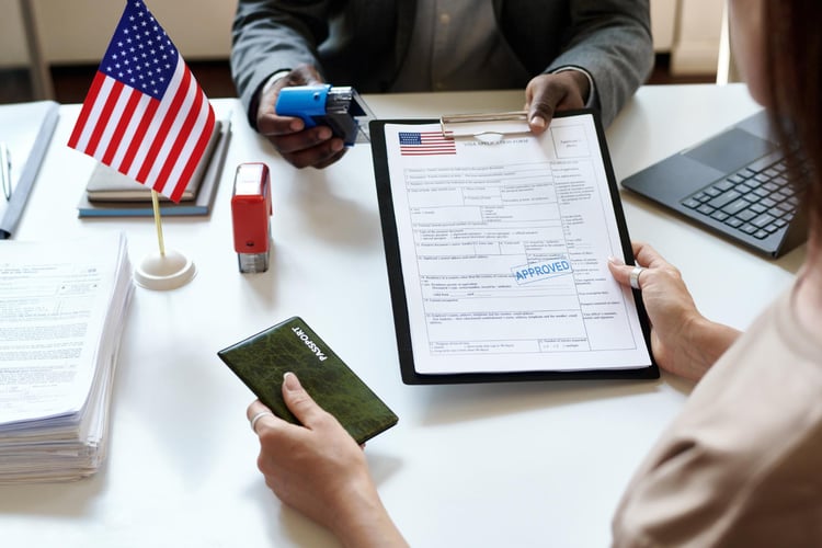 Immigration