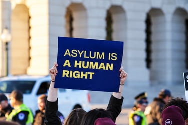 Matter of B-S-A-N- Explained: BIA Creates a ‘Safe Countries’ List