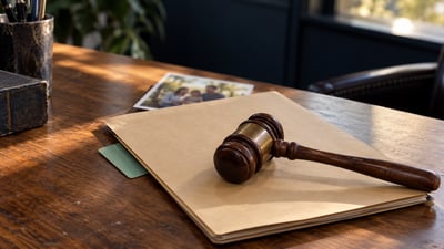 Matter of Yang Explained: BIA Narrows LPR Cancellation Discretion