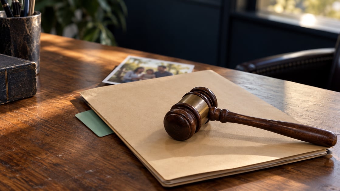 Matter of Yang Explained: BIA Narrows LPR Cancellation Discretion