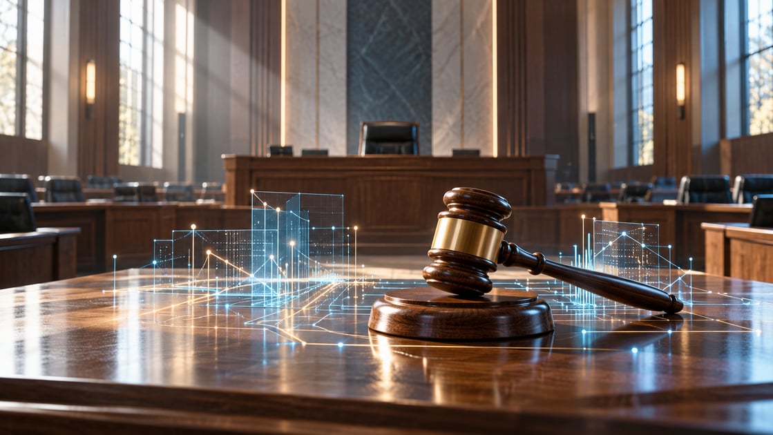 Matter of Sethi Explained: BIA Suspends Attorney for AI Misconduct
