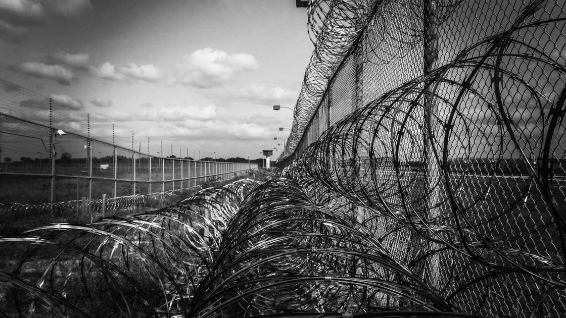 Rene Lima Marín obtiene libertad tras centro de detención