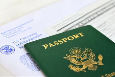 Matter of M-R-I- Explained: Advance Parole Can End Asylum Protection