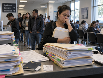 Matter of L. Ramirez Explained: BIA Ends U Visa Continuance Rule
