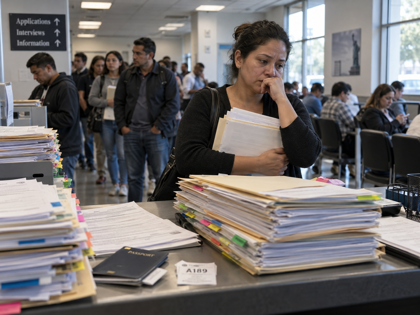 Matter of L. Ramirez Explained: BIA Ends U Visa Continuance Rule