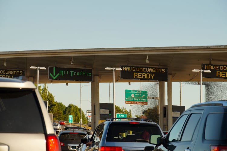 What to Expect at an Immigration Checkpoint