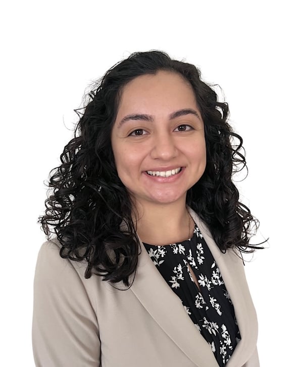 Jocelyne Vasquez-Alas Intern Photo