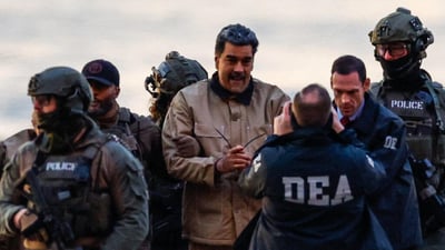 El asilo venezolano se volvió más difícil: La nueva ley de Matter of A-E-V-M-