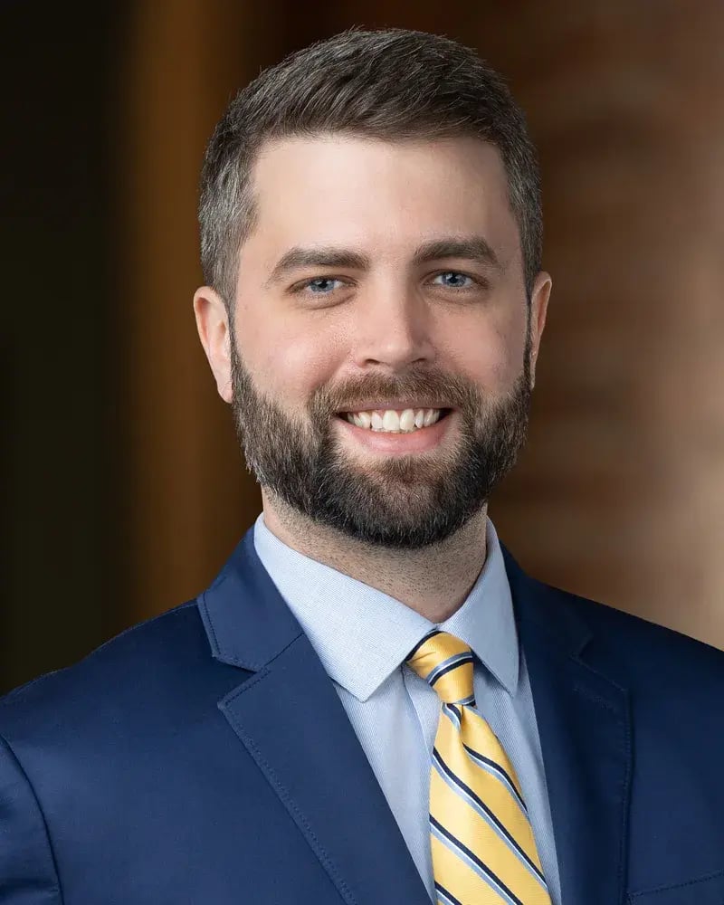 Aaron Slade, Associate Attorney at Novo Legal Group