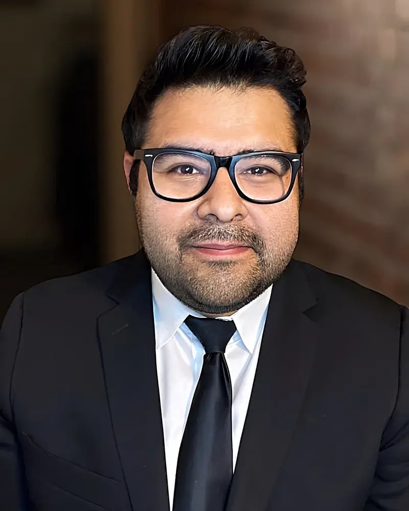 Luis Cortes Romero, Partner at Novo Legal Group