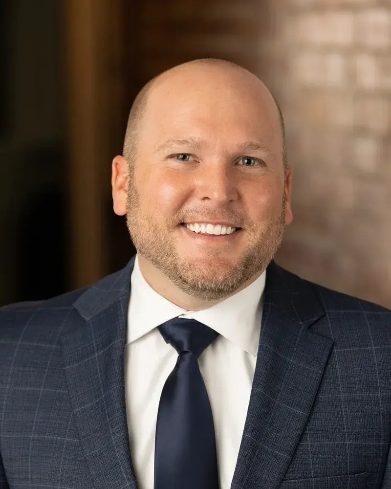 Bryce Downer, Partner at Novo Legal Group
