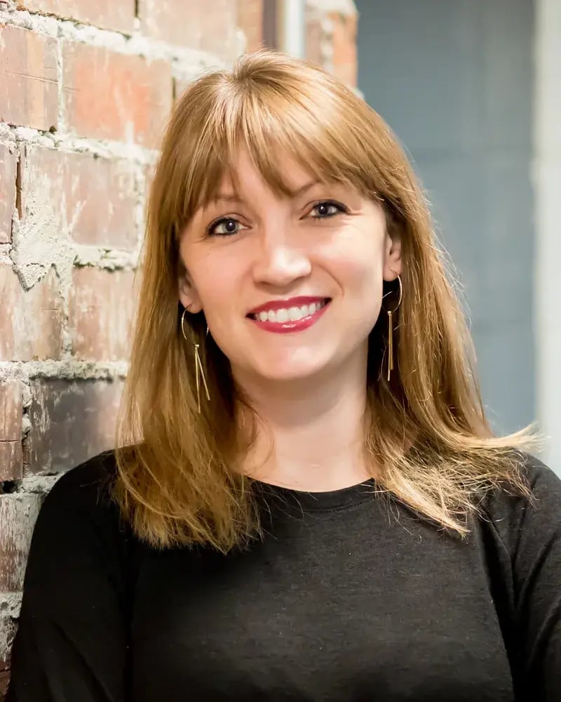 Danielle Jefferis, Of Counsel — Civil Rights at Novo Legal Group