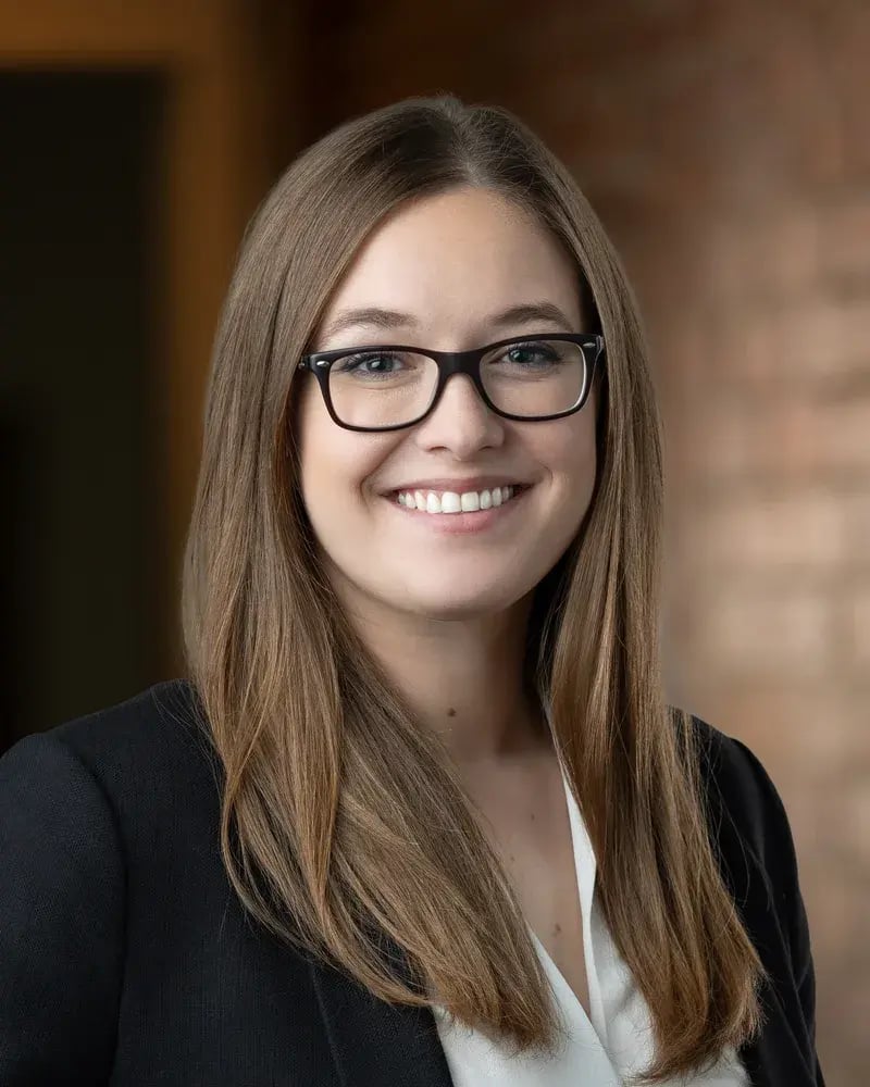 Amy Rubenstein, Associate Attorney at Novo Legal Group