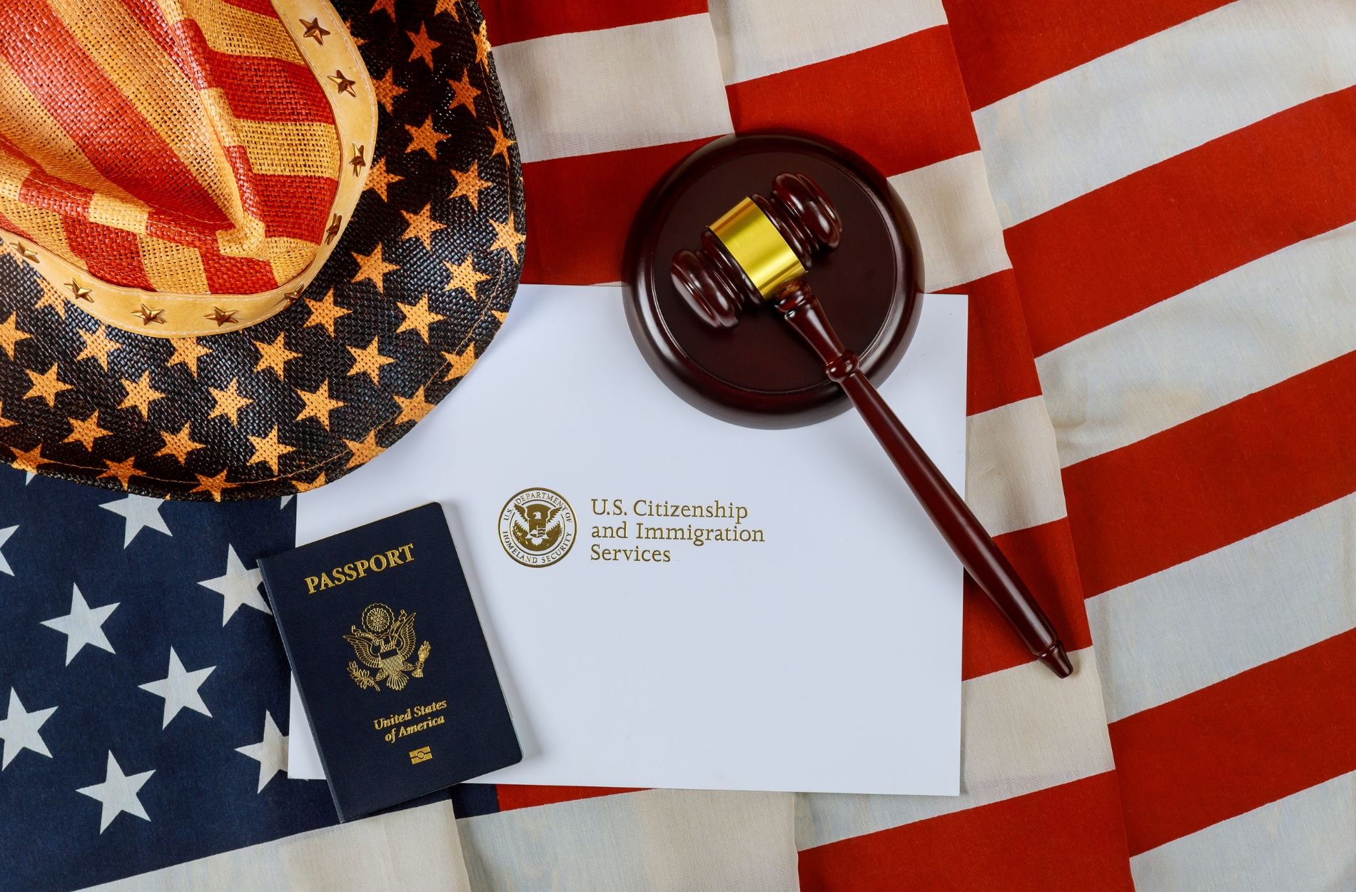 U.S. Citizenship-3