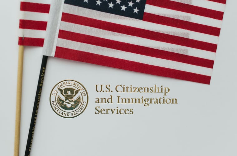 U.S. Citizenship