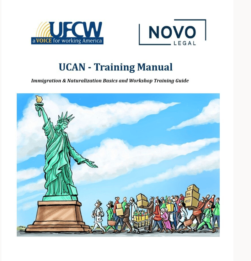 UCAN Event Manual Capture