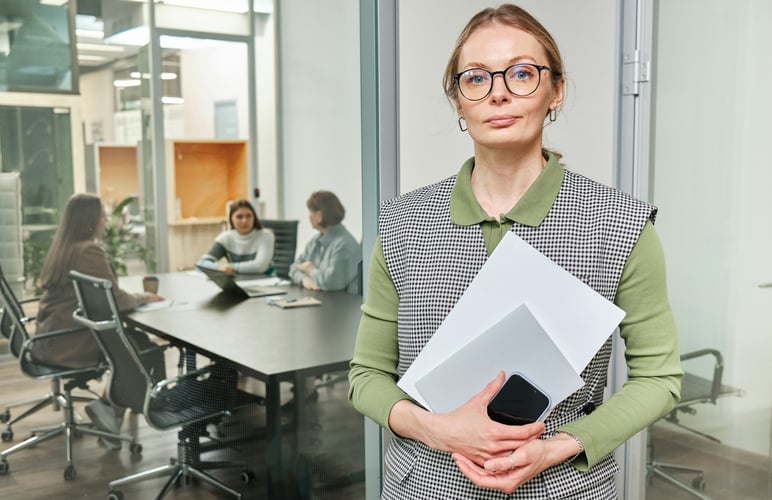 Workplace Discrimination