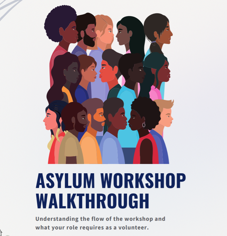 Asylum Workshop