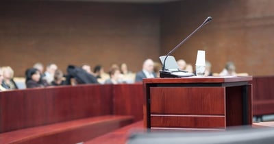The BIA Limits Cross-Examination in Asylum Cases: Matter of V-S-A-