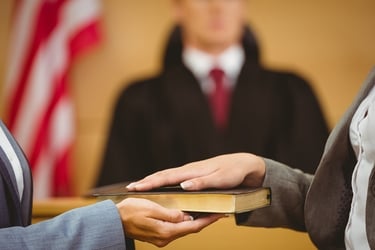 Matter of Cuber: BIA Formalizes Default Rule on Attorney Discipline