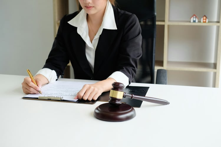 Temporary Protected Status lawyer