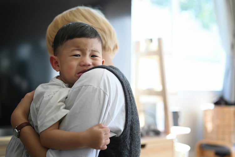 child support