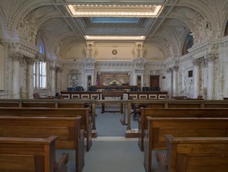 Matter of J-E-D-C- Explained: BIA Rejects Ninth Circuit Affidavit Rule