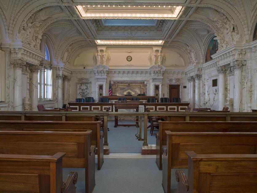 Matter of J-E-D-C- Explained: BIA Rejects Ninth Circuit Affidavit Rule