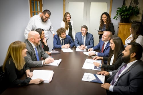 Novo Legal Group