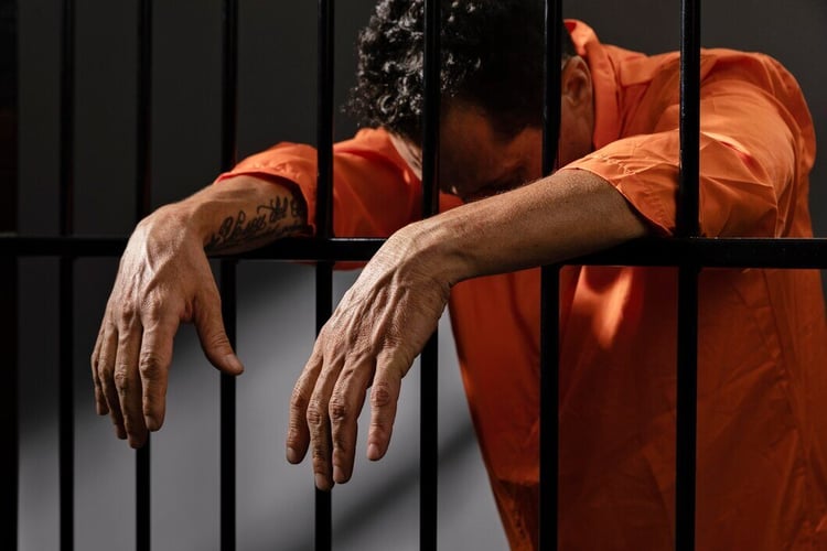 criminal conviction