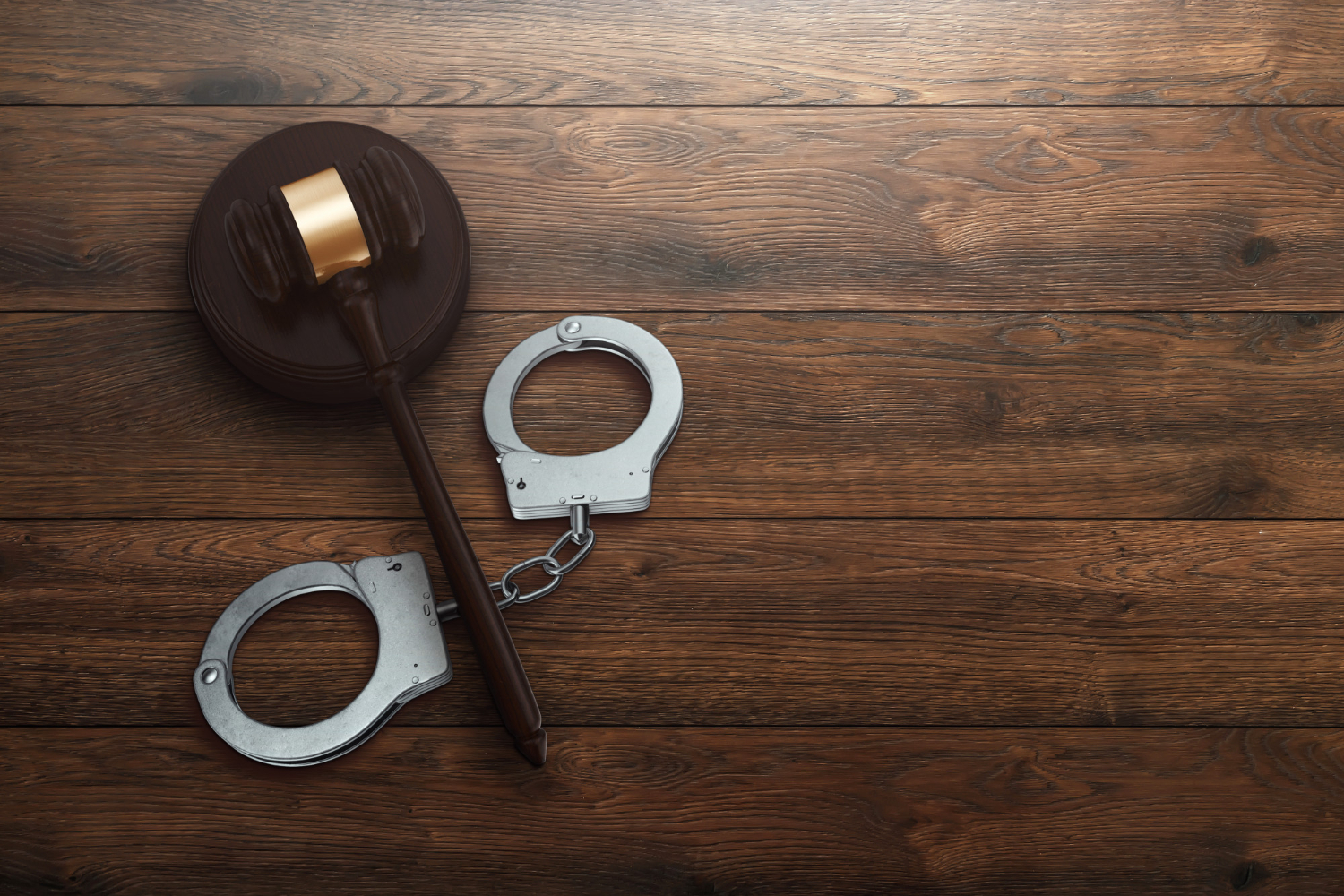 Criminal Case