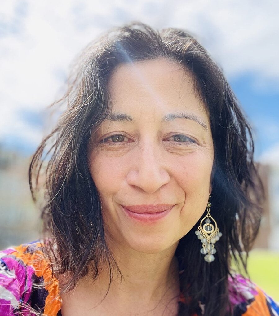 Alma David, Abogada De Consejo en Novo Legal Group