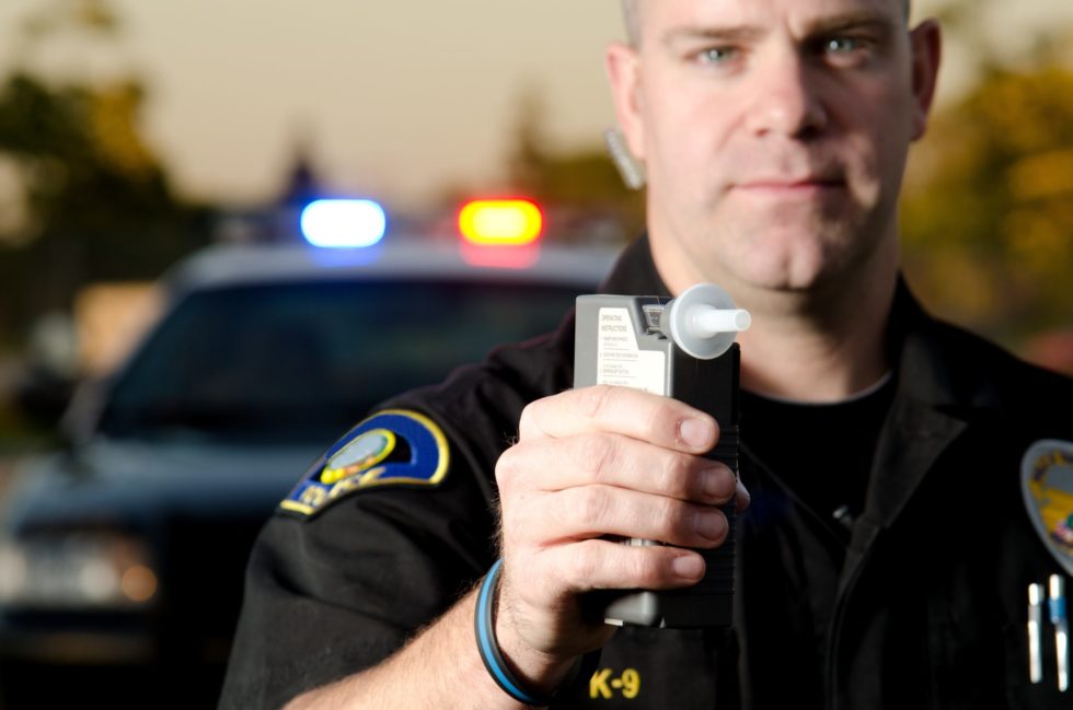 different types of DWI OR DUI charges