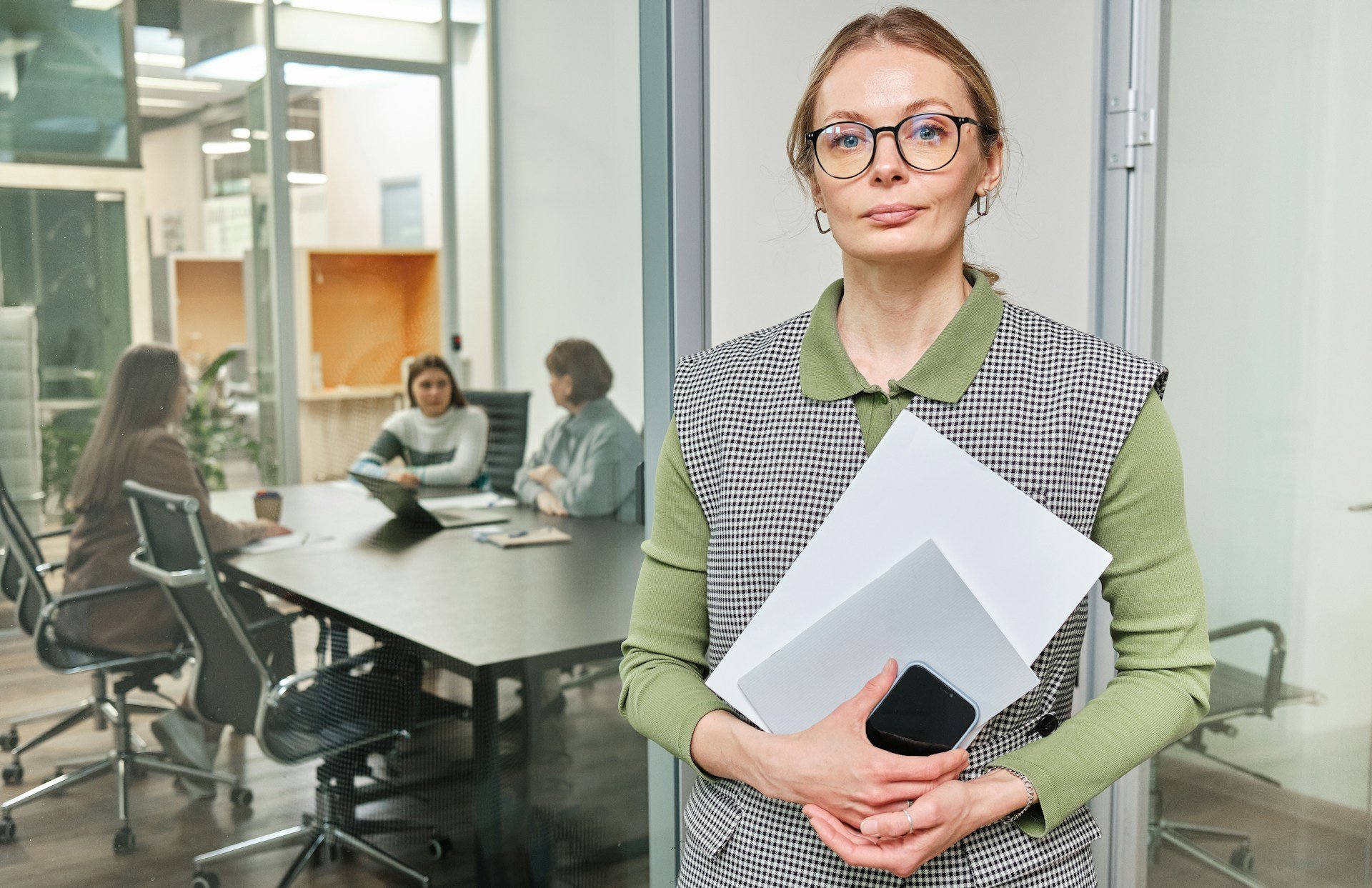 Workplace Discrimination