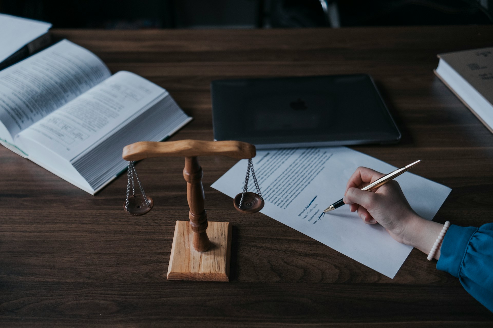 Impact Litigation Attorney