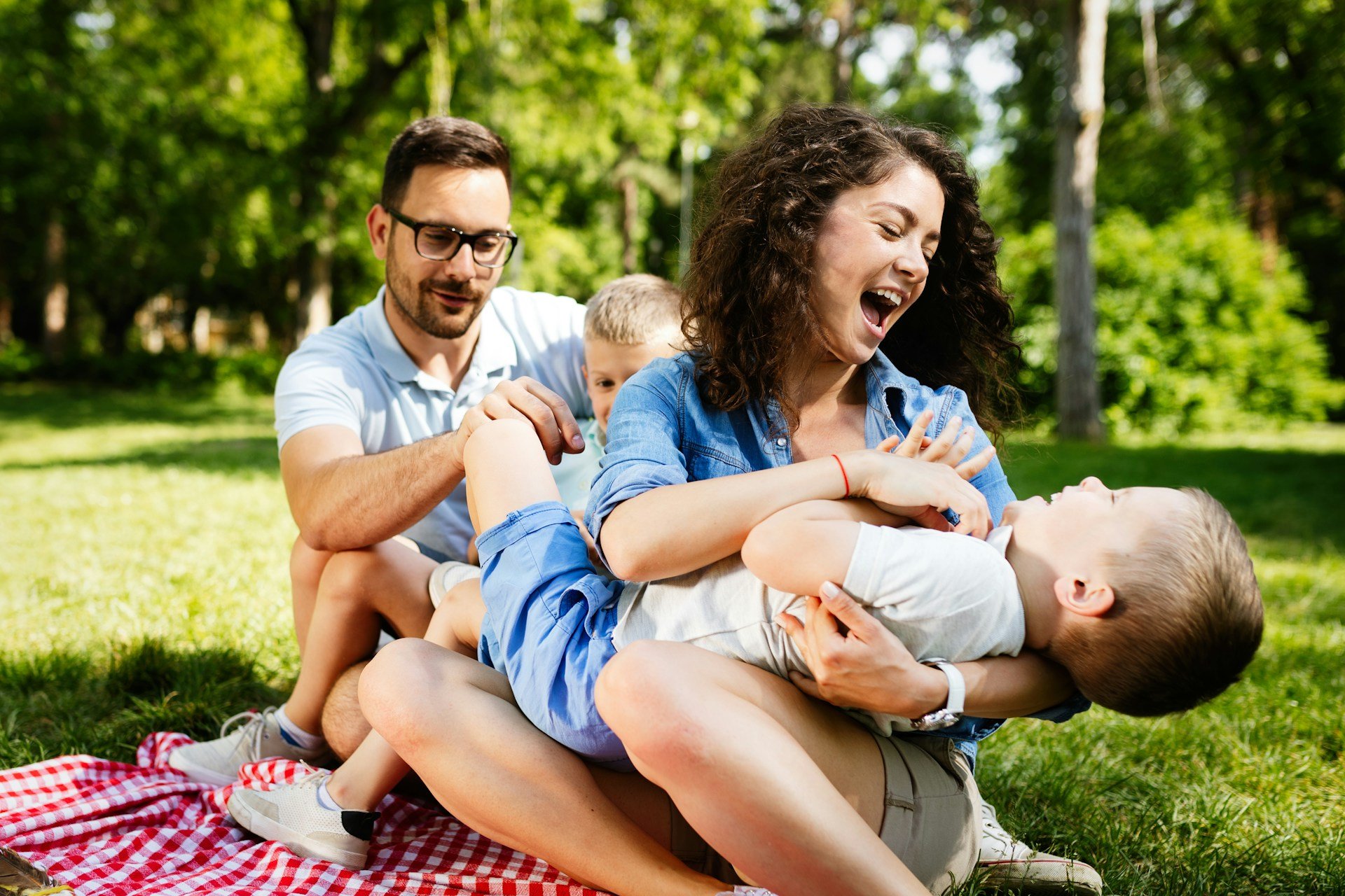 Co-Parenting