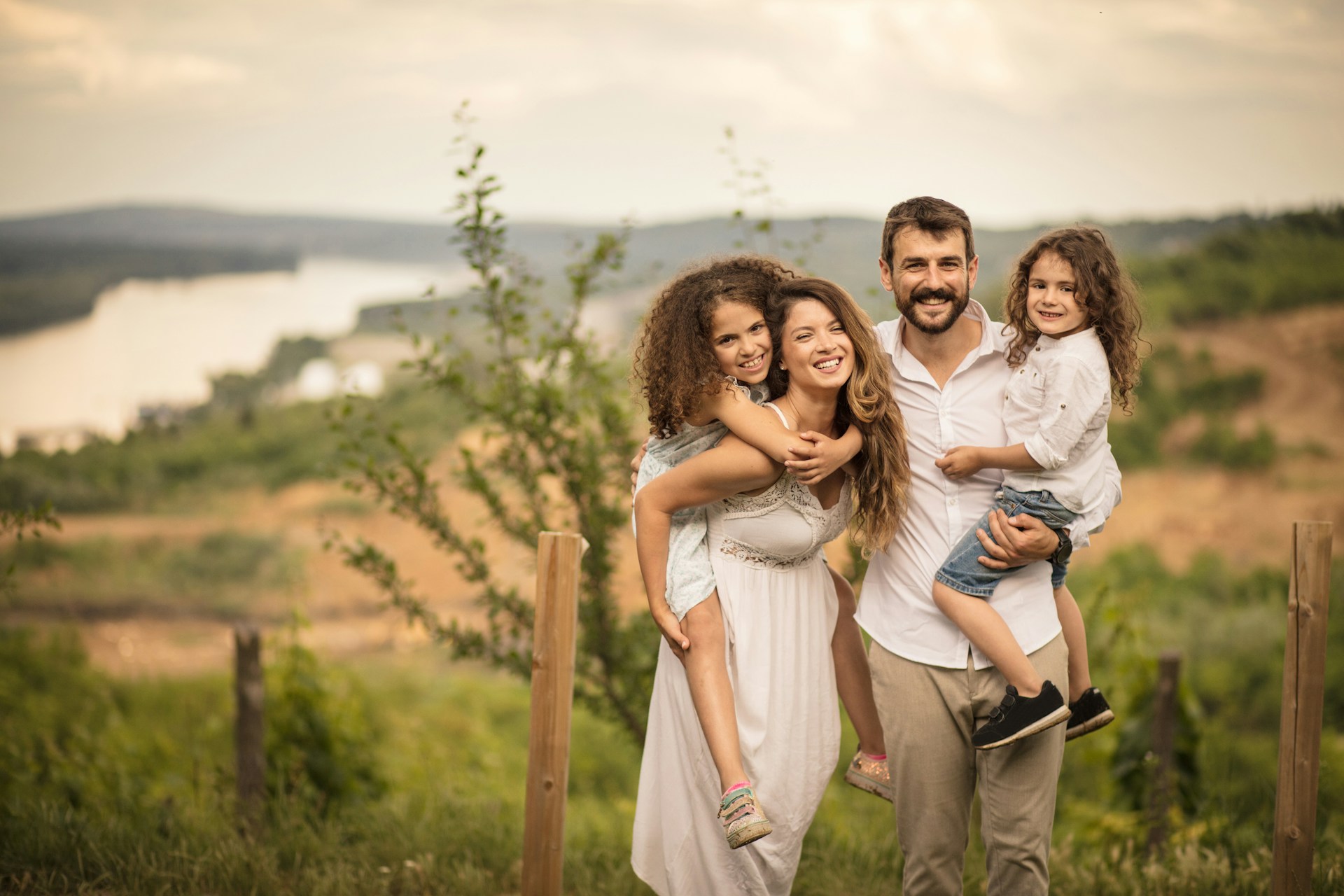 Family Immigration
