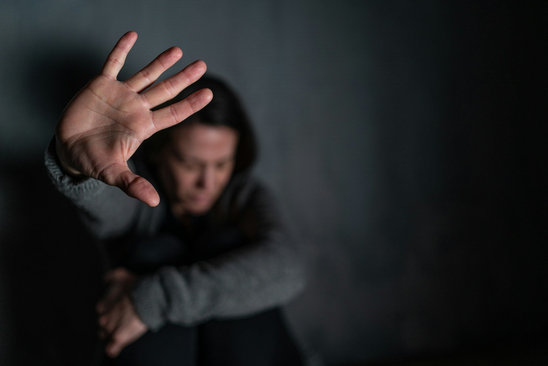 victim protection