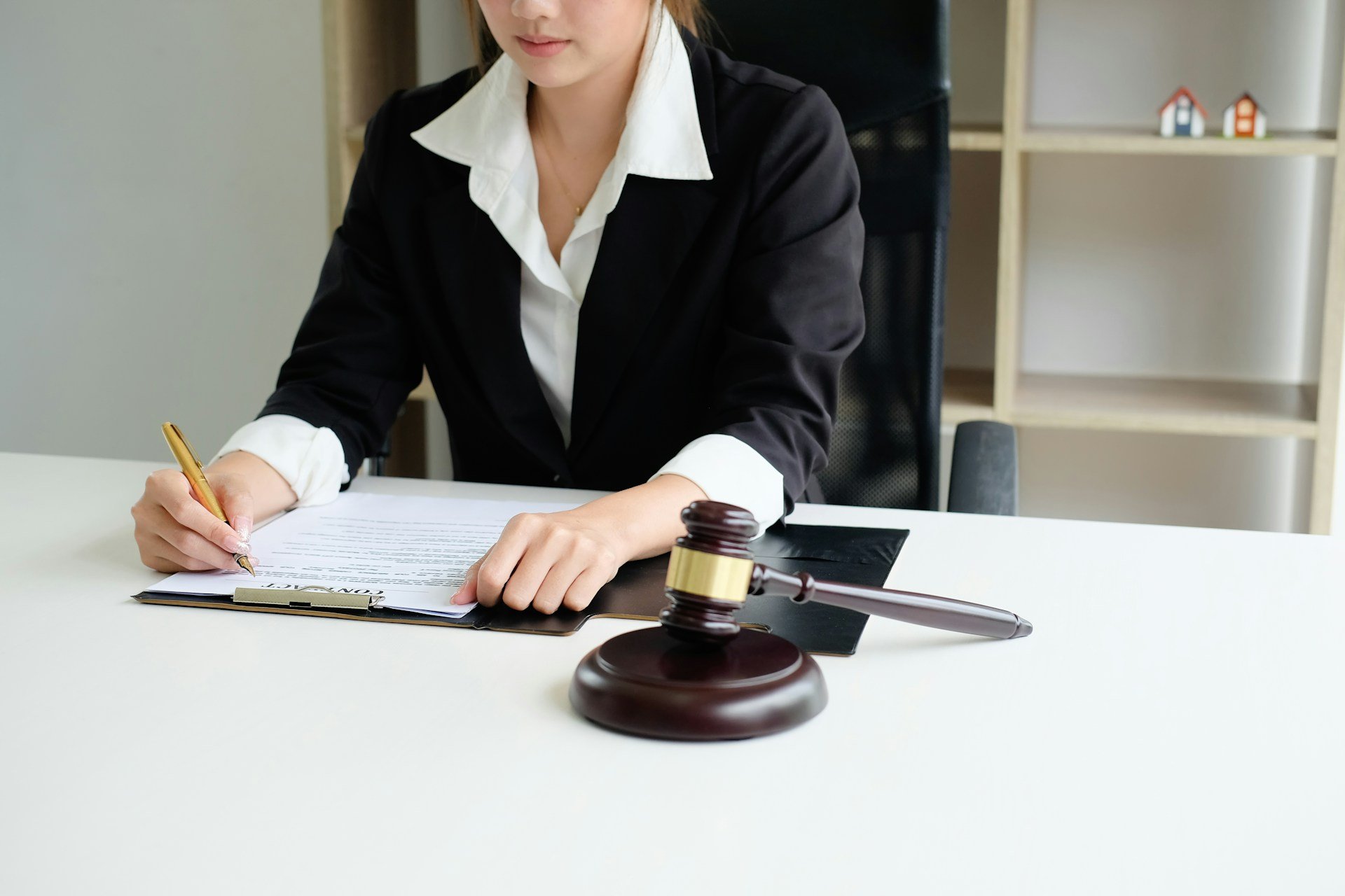 Temporary Protected Status lawyer