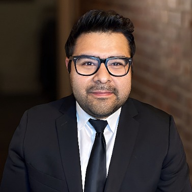 Luis Cortes Romero, Founding Partner at Novo Legal Group