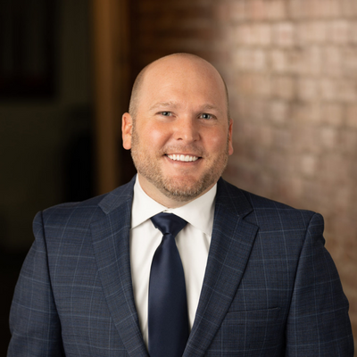 Bryce Downer, Socio Fundador de Novo Legal Group