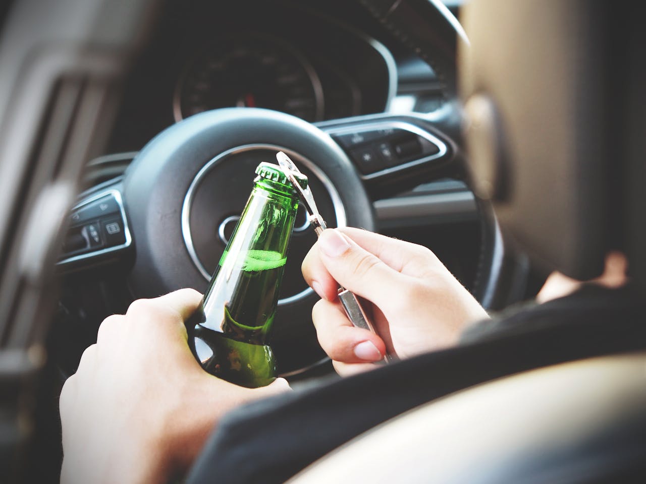DUI